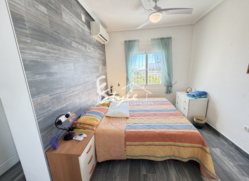 Resale - Villa - Villamartin, Orihuela Costa - Villamartin