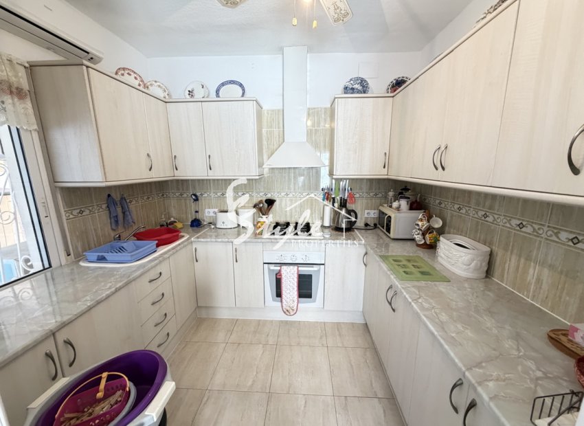 Resale - Villa - Villamartin, Orihuela Costa - Villamartin