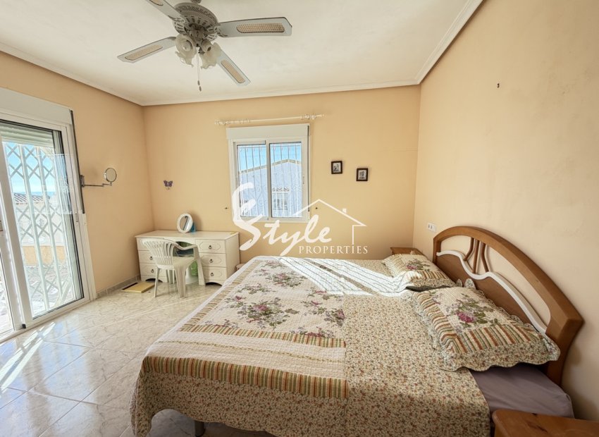 Resale - Villa - Villamartin, Orihuela Costa - Villamartin