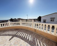 Resale - Villa - Villamartin, Orihuela Costa - Villamartin