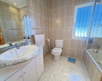 Resale - Villa - Villamartin, Orihuela Costa - Villamartin