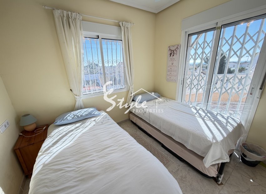 Resale - Villa - Villamartin, Orihuela Costa - Villamartin