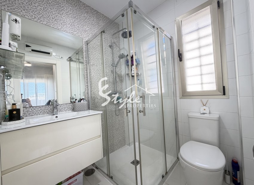 Resale - Villa - Villamartin, Orihuela Costa - Villamartin