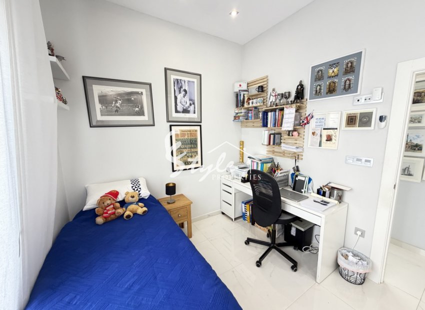 Resale - Villa - Villamartin, Orihuela Costa - Villamartin