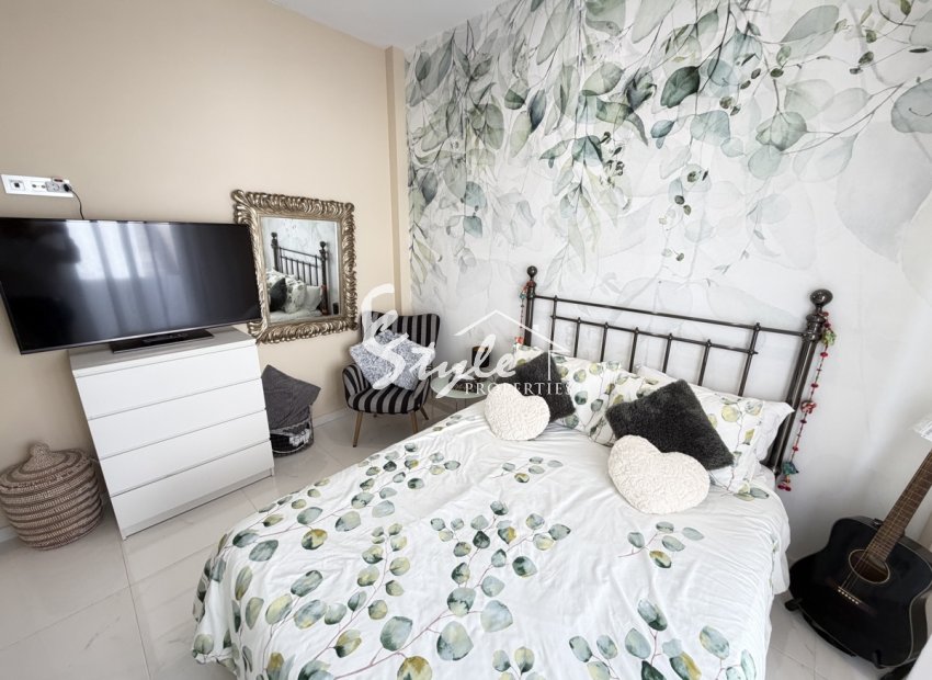 Resale - Villa - Villamartin, Orihuela Costa - Villamartin