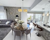 Resale - Villa - Villamartin, Orihuela Costa - Villamartin