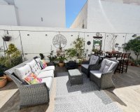 Resale - Villa - Villamartin, Orihuela Costa - Villamartin