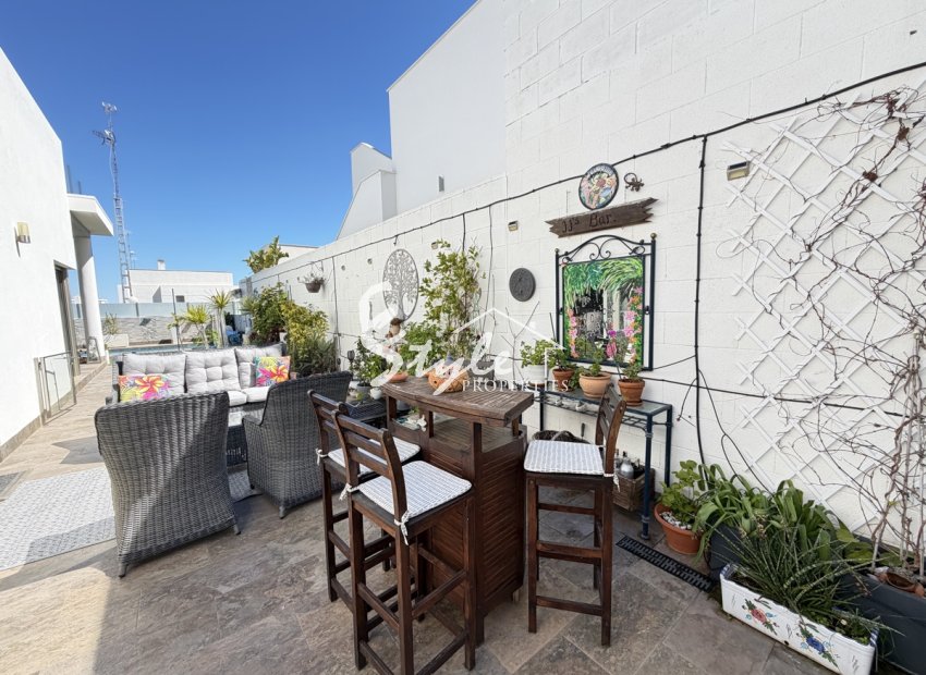 Resale - Villa - Villamartin, Orihuela Costa - Villamartin