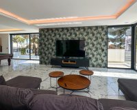 Resale - Villa - Villamartin, Orihuela Costa - Villamartin