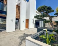 Resale - Villa - Villamartin, Orihuela Costa - Villamartin