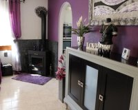 Resale - Villa - Villamartin, Orihuela Costa - Villamartin