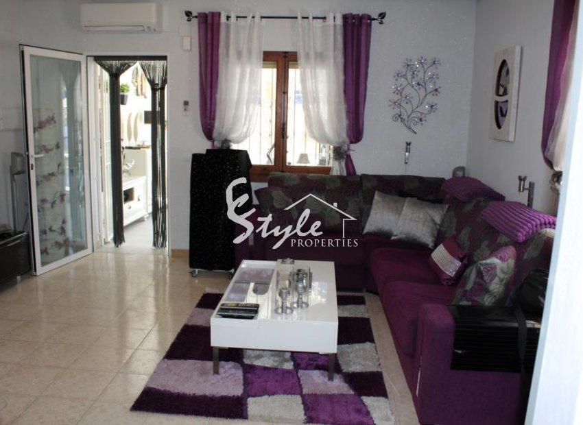 Resale - Villa - Villamartin, Orihuela Costa - Villamartin