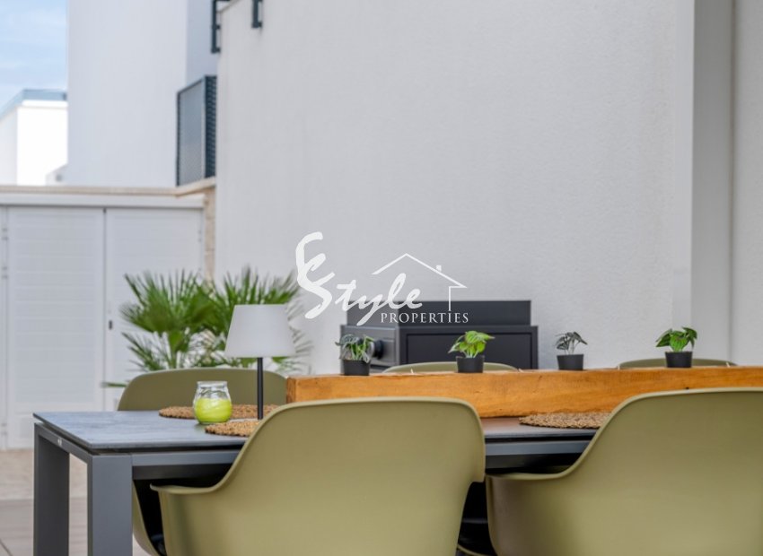 Resale - Villa - Villamartín - Orihuela