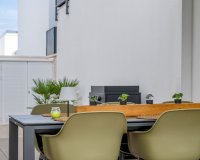 Resale - Villa - Villamartín - Orihuela