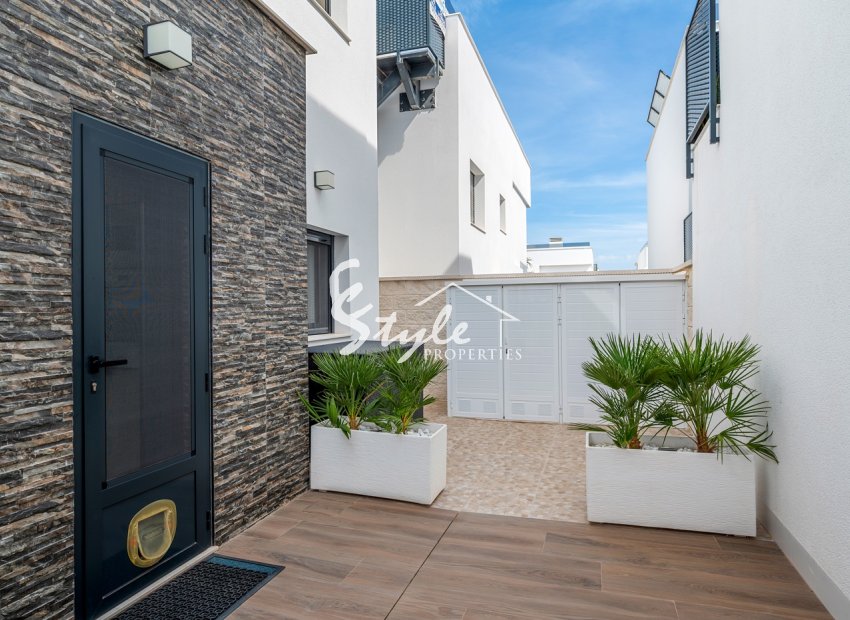 Resale - Villa - Villamartín - Orihuela