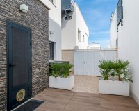 Resale - Villa - Villamartín - Orihuela