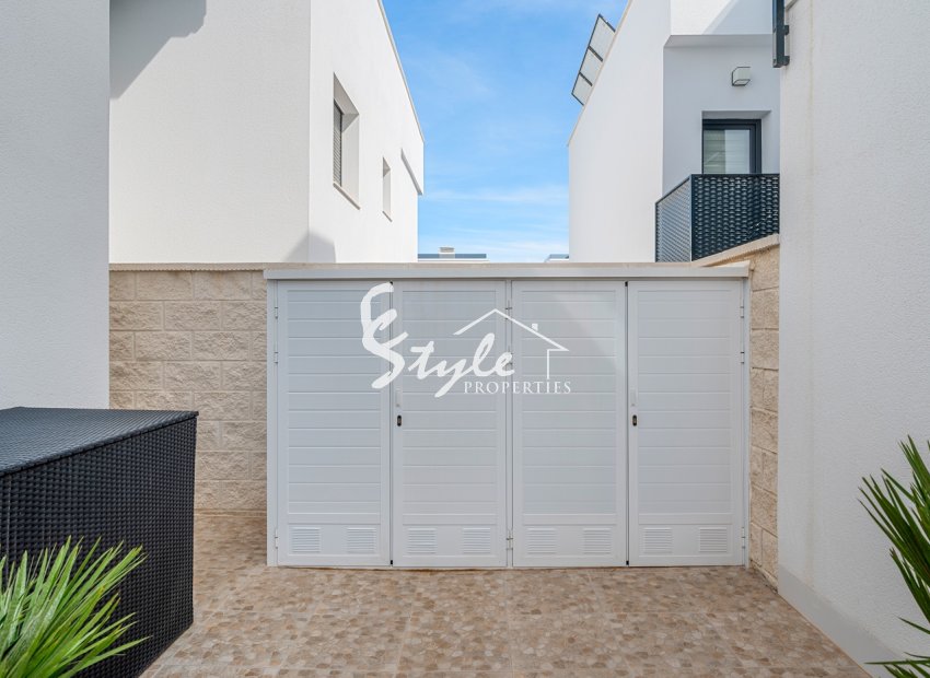 Resale - Villa - Villamartín - Orihuela
