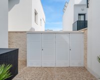 Resale - Villa - Villamartín - Orihuela