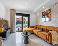 Resale - Villa - Villamartín - Orihuela