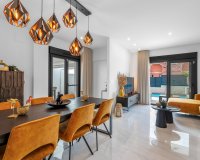 Resale - Villa - Villamartín - Orihuela