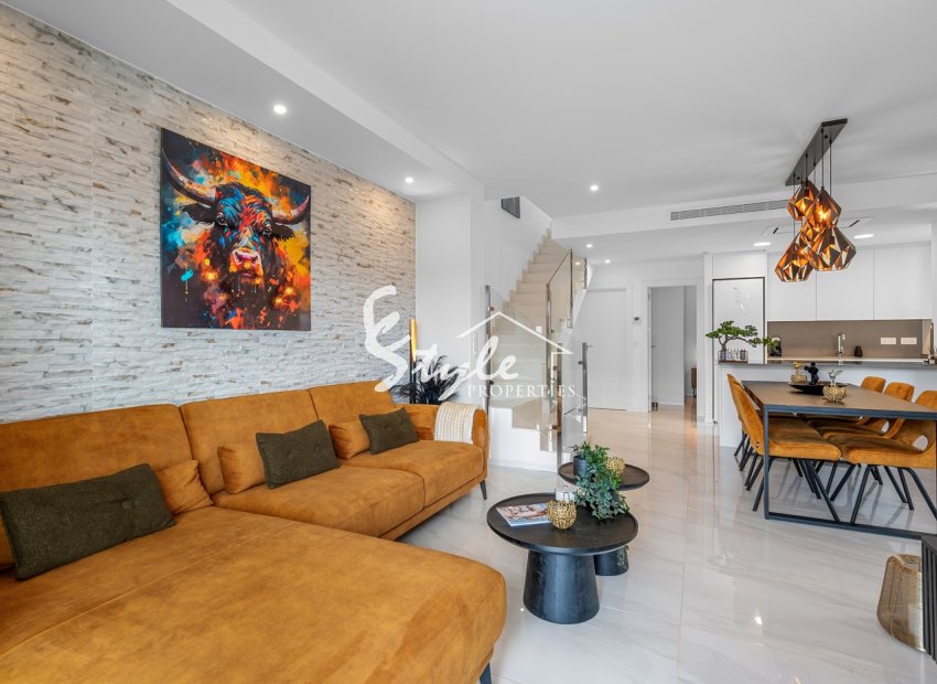 Resale - Villa - Villamartín - Orihuela