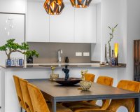 Resale - Villa - Villamartín - Orihuela