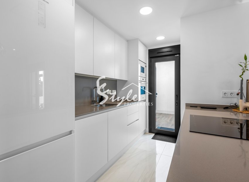 Resale - Villa - Villamartín - Orihuela