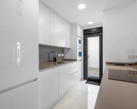 Resale - Villa - Villamartín - Orihuela