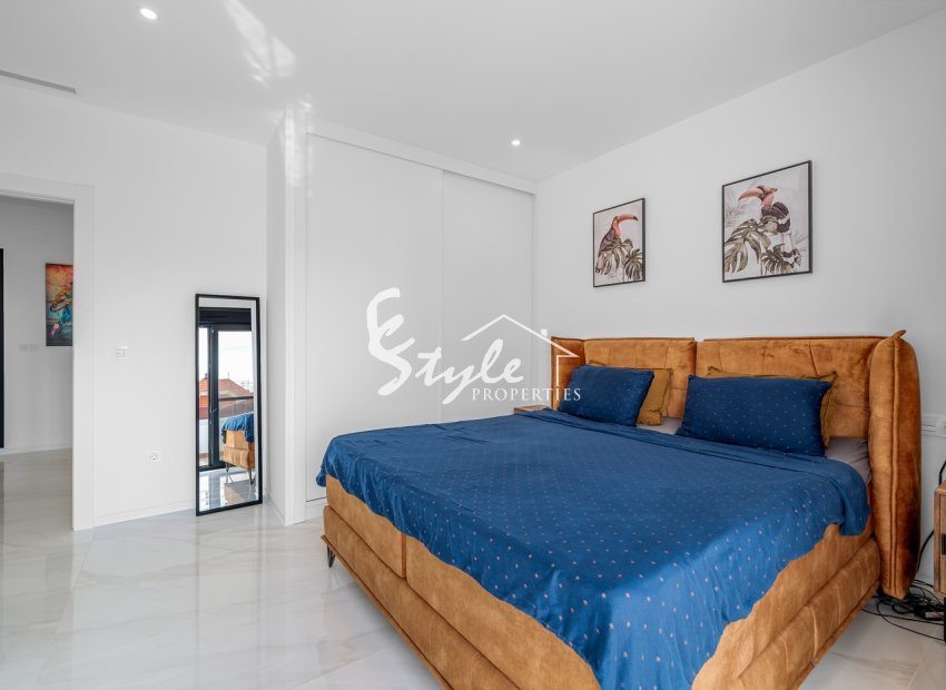 Resale - Villa - Villamartín - Orihuela