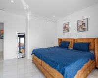 Resale - Villa - Villamartín - Orihuela