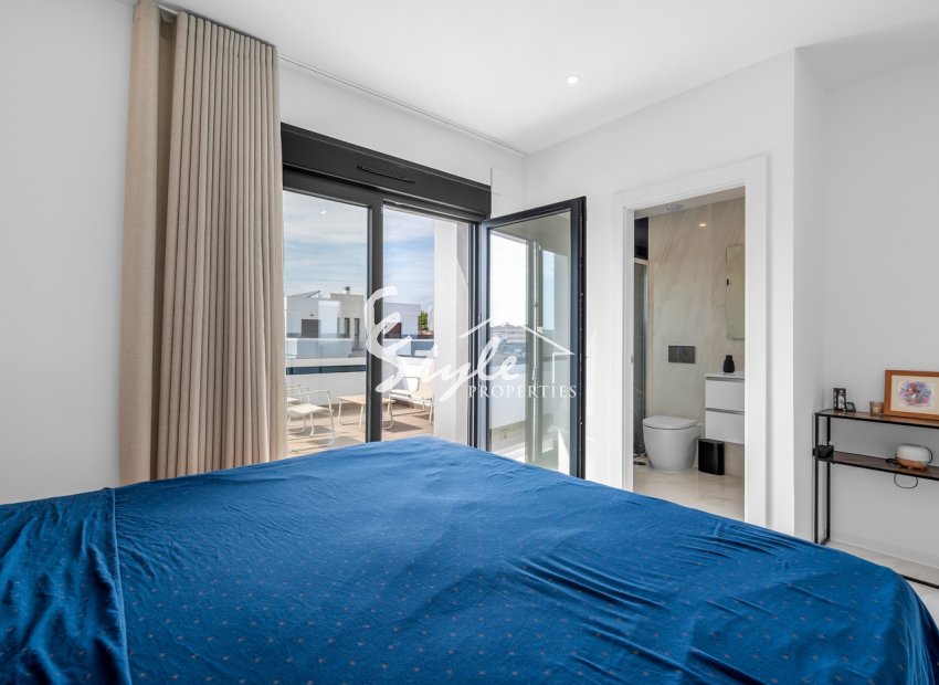 Resale - Villa - Villamartín - Orihuela