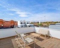 Resale - Villa - Villamartín - Orihuela