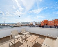 Resale - Villa - Villamartín - Orihuela
