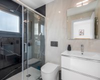 Resale - Villa - Villamartín - Orihuela