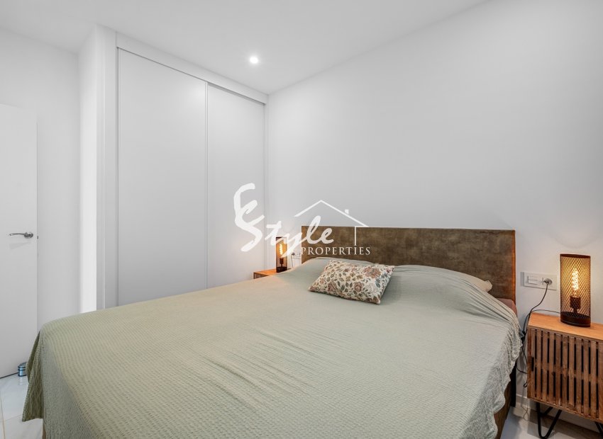 Resale - Villa - Villamartín - Orihuela