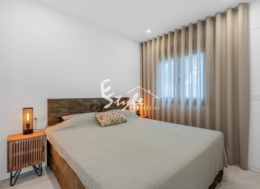 Resale - Villa - Villamartín - Orihuela