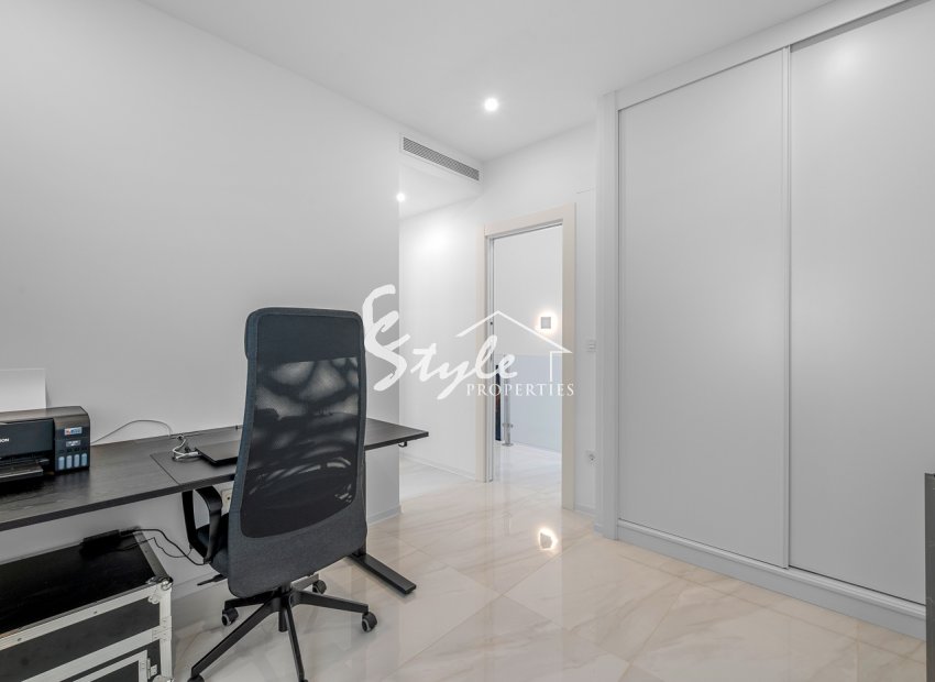 Resale - Villa - Villamartín - Orihuela