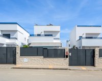 Resale - Villa - Villamartín - Orihuela
