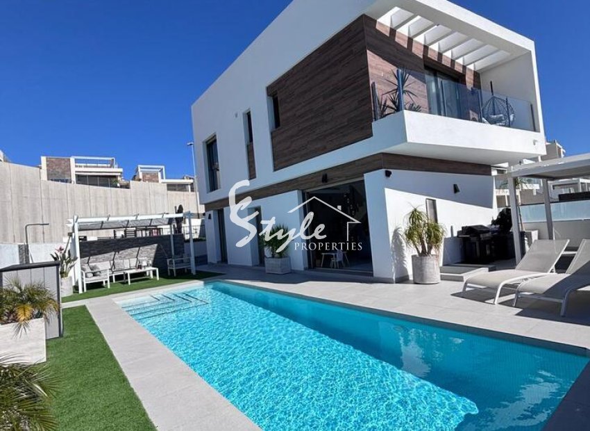 Resale - Villa - Villamartín - Pau 8