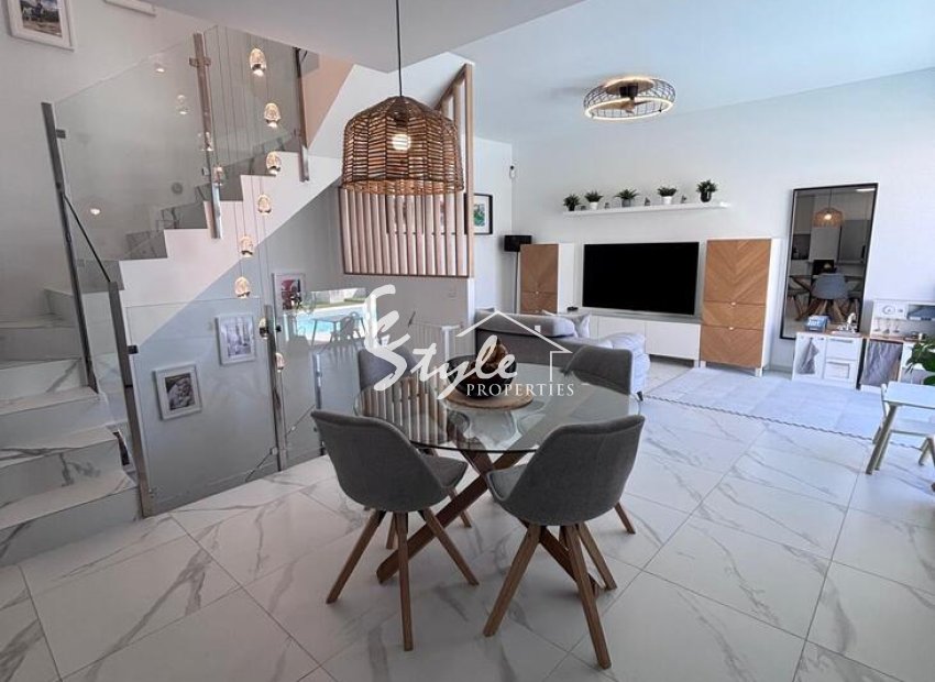 Resale - Villa - Villamartín - Pau 8
