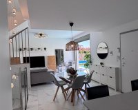 Resale - Villa - Villamartín - Pau 8