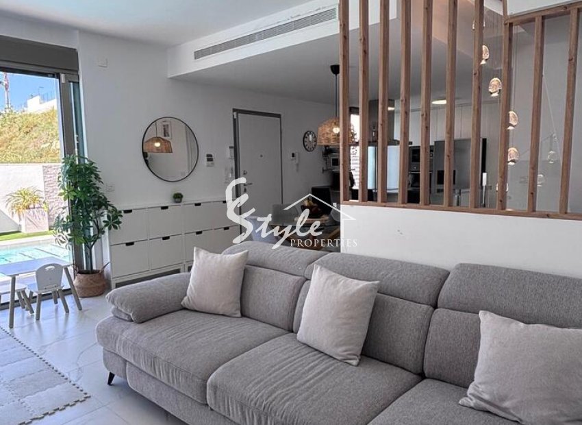 Resale - Villa - Villamartín - Pau 8