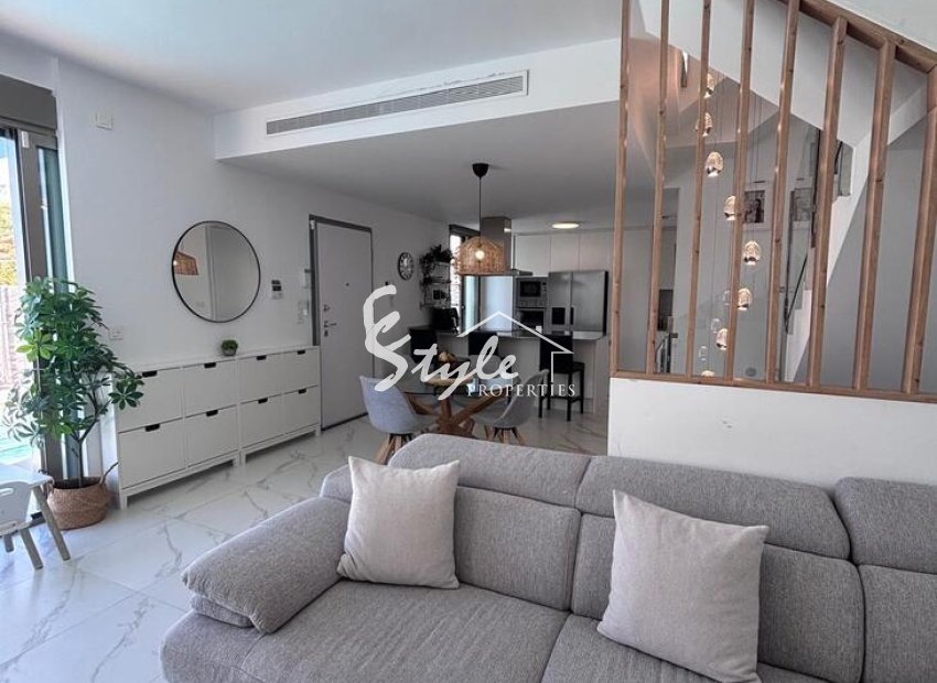 Resale - Villa - Villamartín - Pau 8