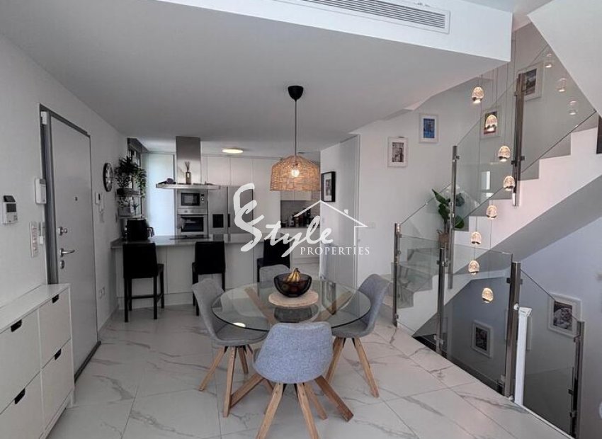 Resale - Villa - Villamartín - Pau 8