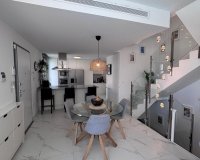Resale - Villa - Villamartín - Pau 8