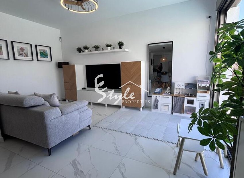 Resale - Villa - Villamartín - Pau 8