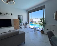 Resale - Villa - Villamartín - Pau 8