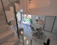 Resale - Villa - Villamartín - Pau 8