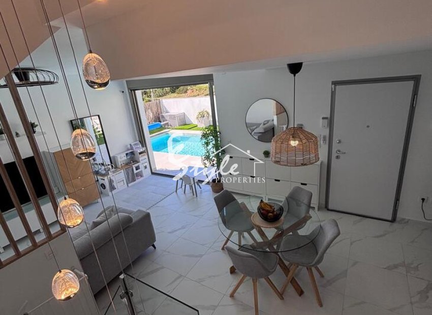 Resale - Villa - Villamartín - Pau 8