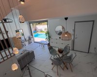 Resale - Villa - Villamartín - Pau 8